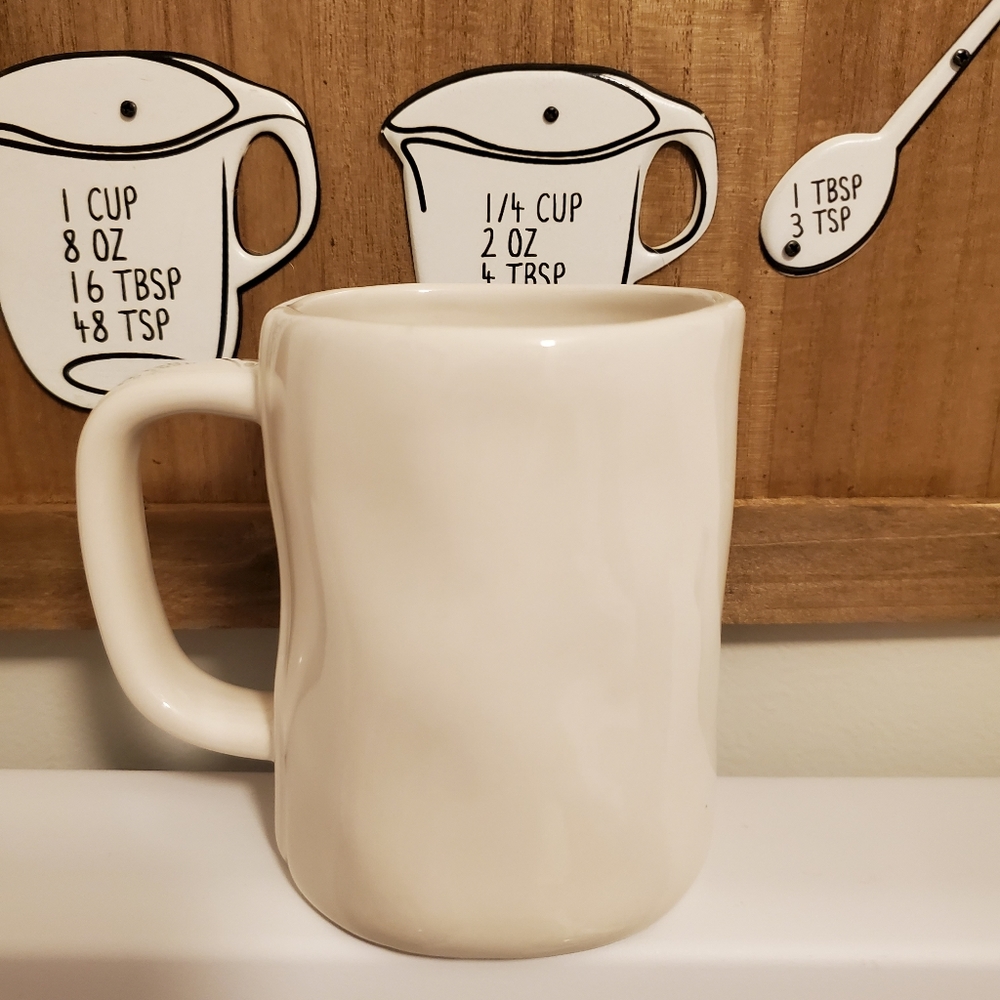 **SOLD** Rae Dunn BFF Mug - Picture 2 of 4